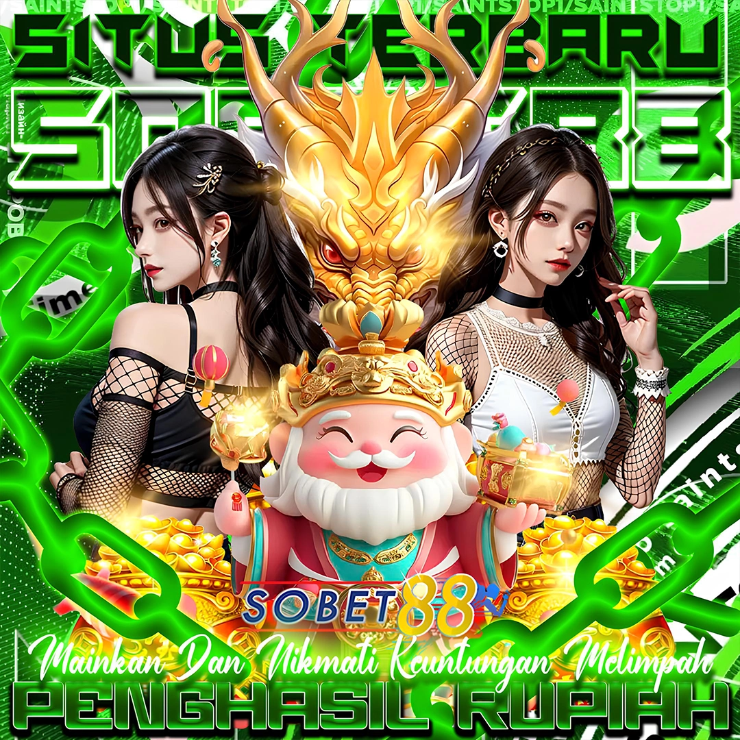 SOBET88 - Link Baru Situs SOBET88 Yang Menghasilkan Uang Rupiah Terbesar by Hey siriusly